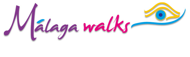 Malaga Walks logo